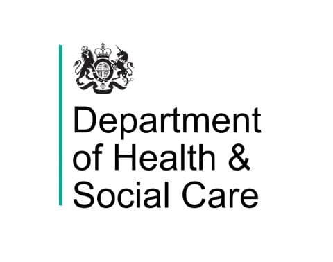 Department of Health & Social Care