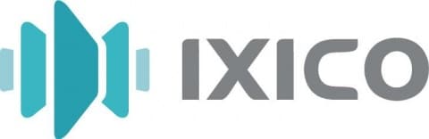 IXICO